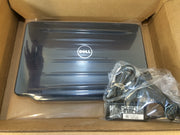 Dell inspiron N5050 15.6" Core i3-2350M 2.3GHz 4GB 1TB DVD W7 WiFi BT CAM